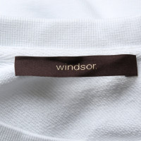 Windsor Bovenkleding in Wit