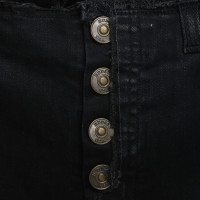 Hudson Jeans in donkerblauw