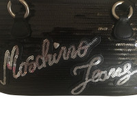 Moschino Moschino Jeans - Handtasche mit Pailletten