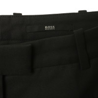 Hugo Boss Zwarte broek 