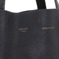 Céline Tote Bag in black