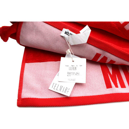 Moschino Love Accessoire in Rood