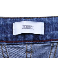 Closed Jeans in used-look