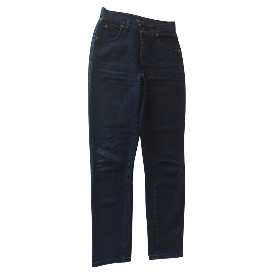 Valentino Garavani Jeans aus Jeansstoff in Blau