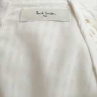 Paul Smith Dress in white