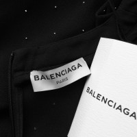 Balenciaga Dress with mini studs