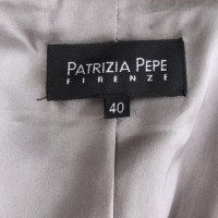 Patrizia Pepe Blazer in Grey