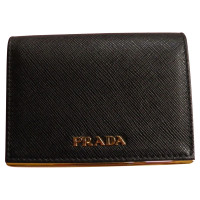 Prada Card Case