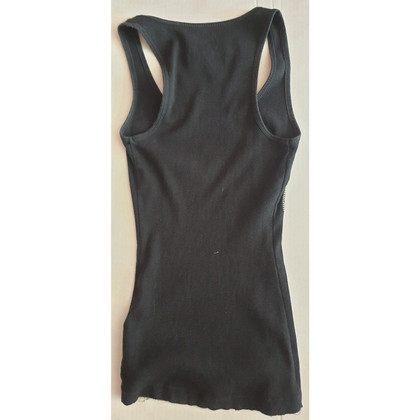 Guess Dress Cotton in Black