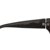 Oscar De La Renta Sunglasses in black