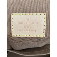 Louis Vuitton Tivoli GM46 en Toile en Marron