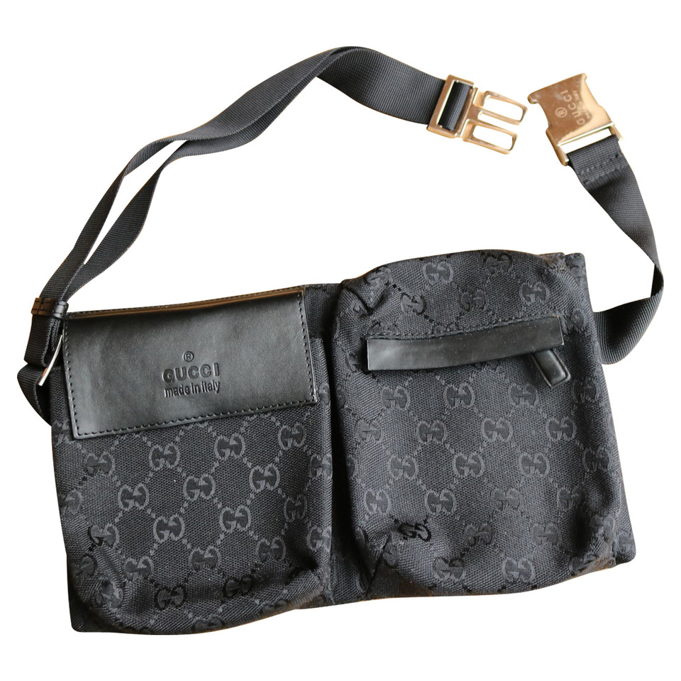 Gucci &quot;Belt Bag&quot; - Buy Second hand Gucci &quot;Belt Bag&quot; for €281.00
