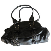 Coccinelle Brown handbag