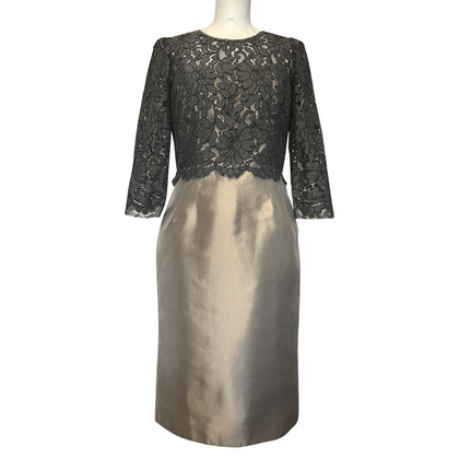 Dolce & Gabbana Kleid in Grau