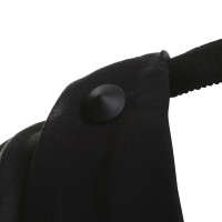 Other Designer Frankie Morello - dress in black