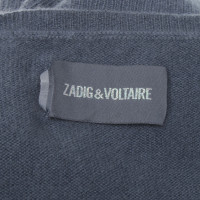 Zadig & Voltaire Pullover aus Kaschmir