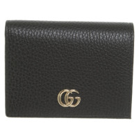 Gucci Portefeuille en noir