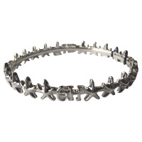 Carolina Herrera Bracelet/Wristband in Silvery