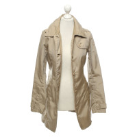 Woolrich Giacca/Cappotto in Beige