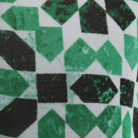 Michael Kors Camicia con stampa grafica