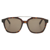 Karl Lagerfeld Sunglasses in Brown