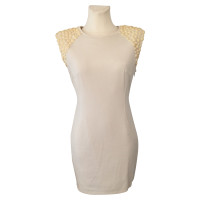 Ted Baker Kleid in Creme