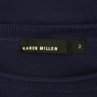 Karen Millen Pullover mit Color-Blocking