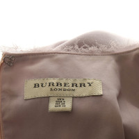 Burberry Abito in rosato