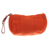 Prada Bag in orange