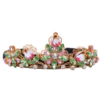 Dolce & Gabbana Hair accessory in Gold