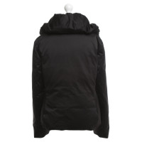 Ralph Lauren Jacke in Schwarz