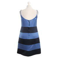 Marc Jacobs Dress with blue stripes