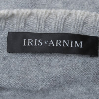 Iris Von Arnim twinset cashmere