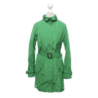 Aspesi Giacca/Cappotto in Verde