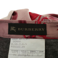 Burberry Roccia con Motivprint