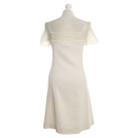 Goat Kleid in Creme