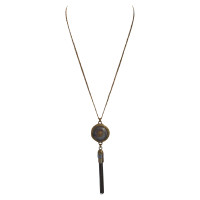 Gianni Versace Necklace with pendant