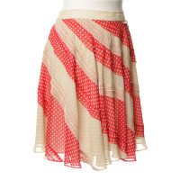 Zac Posen skirt pattern