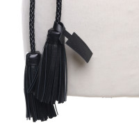 Tom Ford Belt with tassels