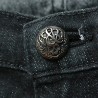 Rock & Republic Jeans in Schwarz