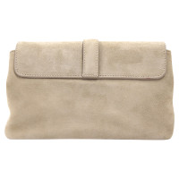 Loro Piana Clutch