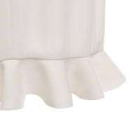 Balenciaga Dress in cream