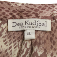 Andere Marke Dea Kudibal - Seidenbluse