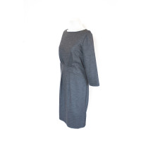 Max & Co Dress Wool in Grey