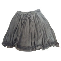Alysi Skirt in Grey