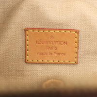 Louis Vuitton "Deauville Monogram Canvas"