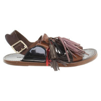 Isabel Marant Etoile Leather sandals