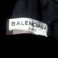 Balenciaga Runway Pencilskirt