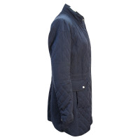 Tommy Hilfiger Short coat in dark blue