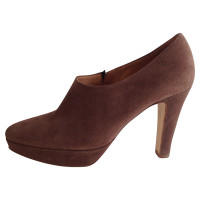 Strenesse Ankle Boots Suede
